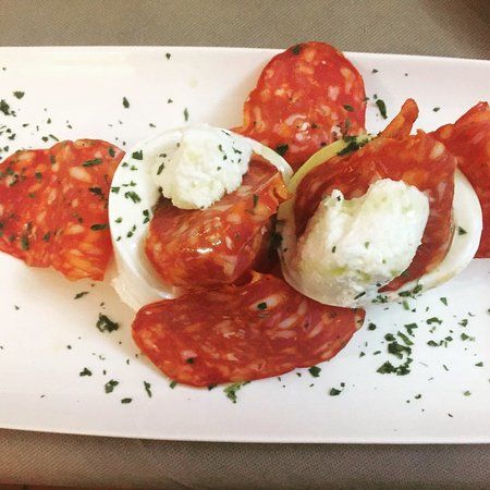 Ristorante La Grotta Romana